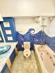 Blk 687B Choa Chu Kang Drive (Choa Chu Kang), HDB 5 Rooms #620655231